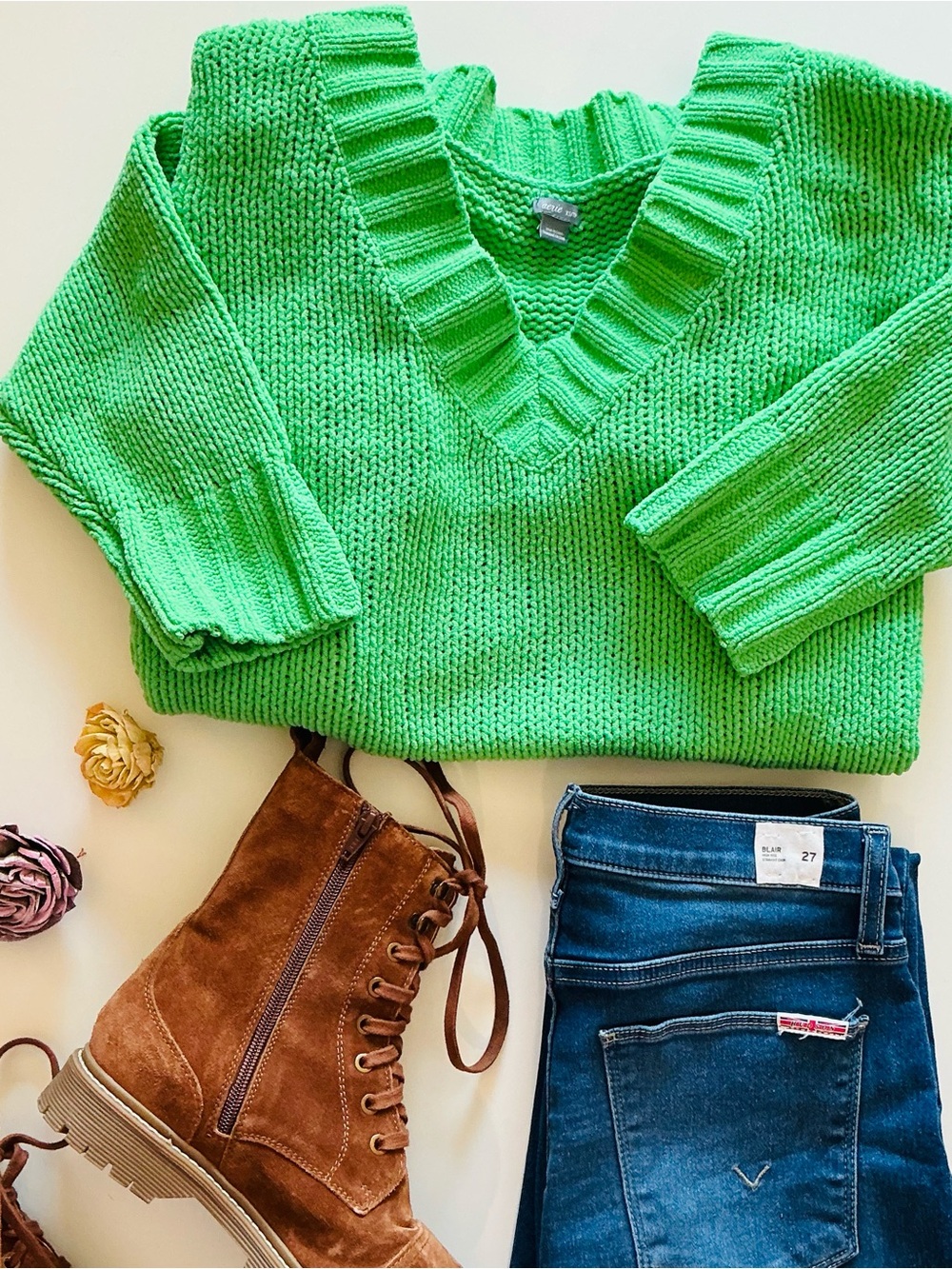 aerie Pullover Sz XS